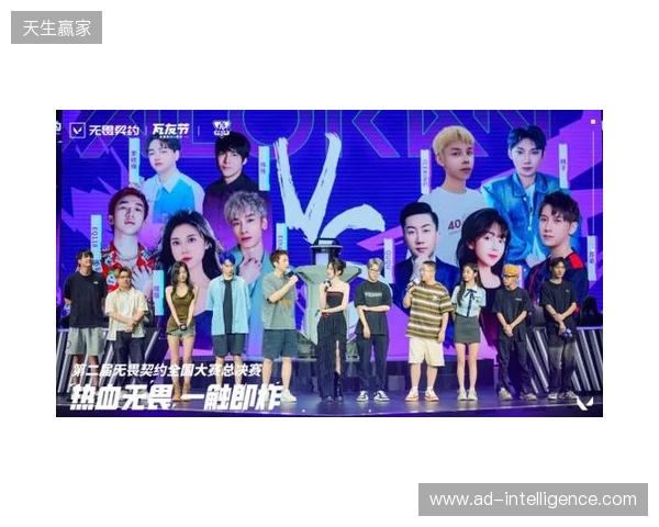 “瓦友”集合，极限之地无畏契约城市对抗赛我们来了！