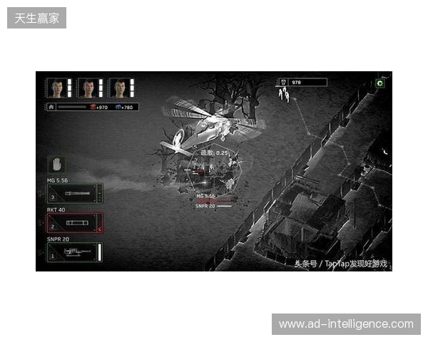 丧尸塔防挖宝神作!《丧尸末世》修改器:无限子弹与基地不死