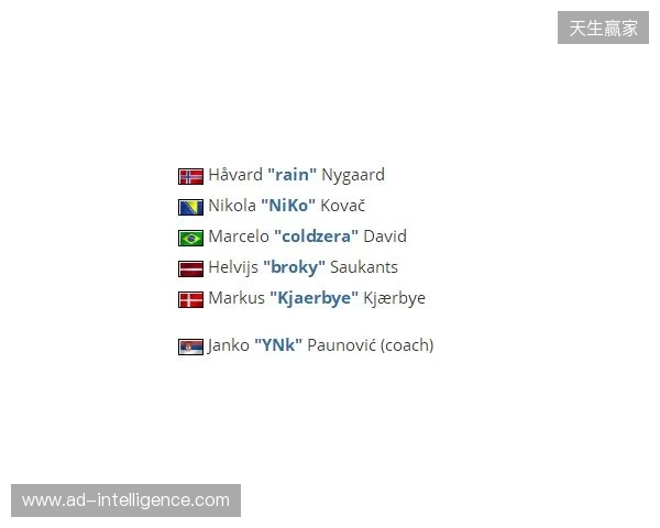 媒体爆料:FaZe将签下Cher1on担任青训队指挥 媒体爆料:FaZe将签下Cher1on担任青训队指挥