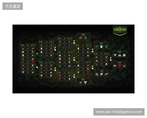 PGL瓦拉几亚S8瑞士轮结束，XG无缘淘汰赛