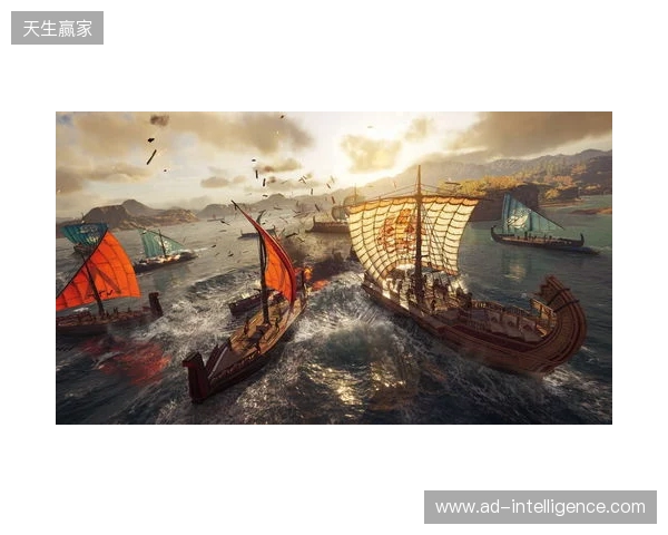 世界观宏大的3A RPG推荐｜《刺客信条：影》等5款史诗叙事